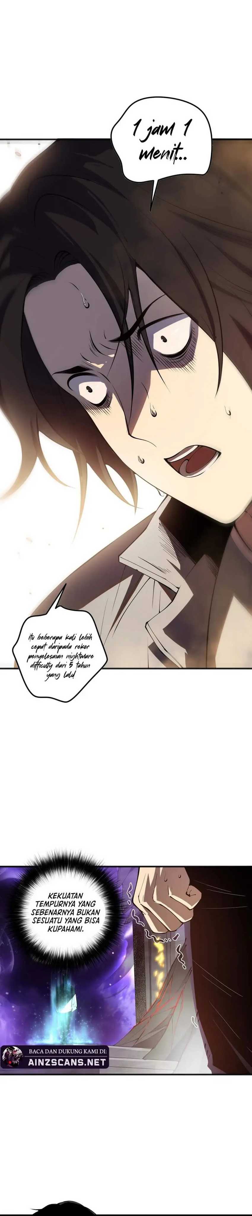 Disastrous Necromancer Chapter 92