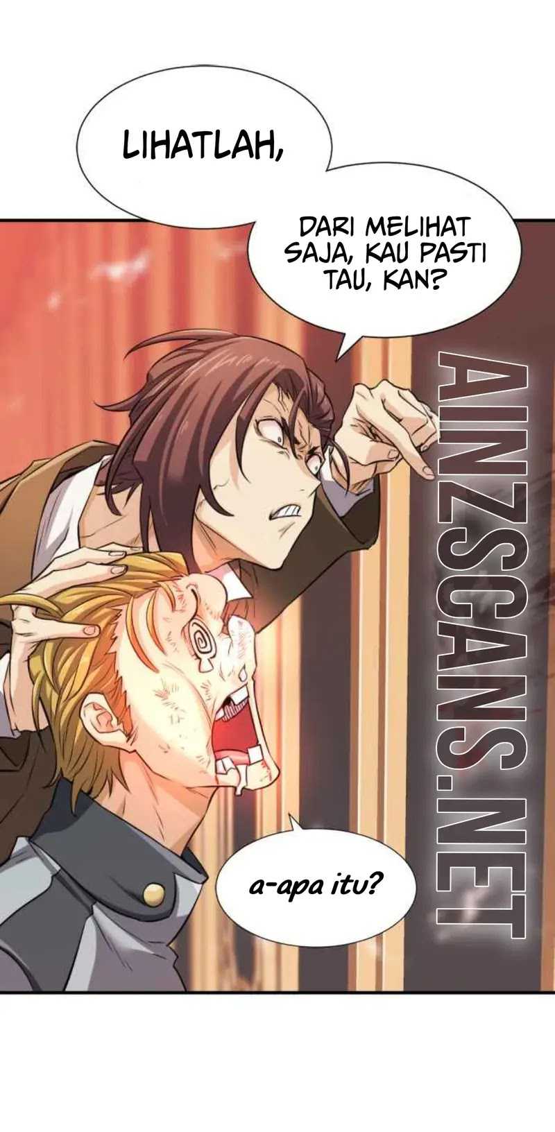 Disastrous Necromancer Chapter 92