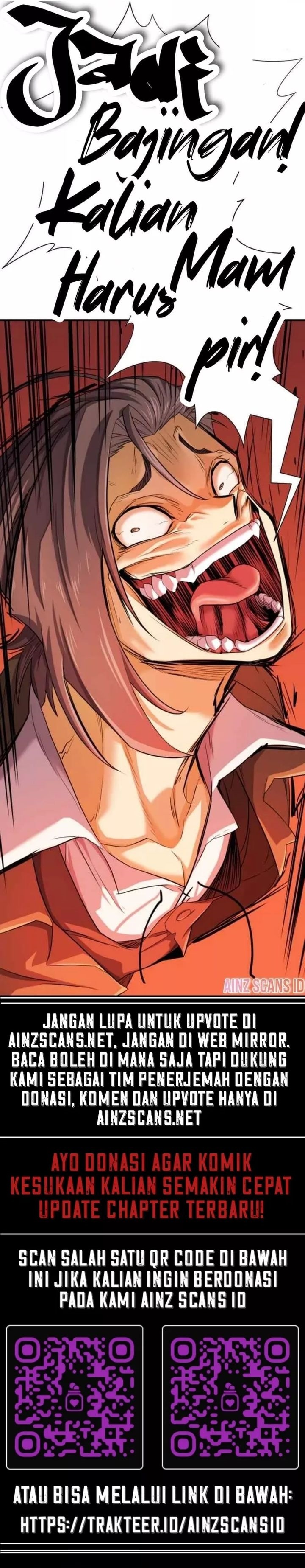 Disastrous Necromancer Chapter 167
