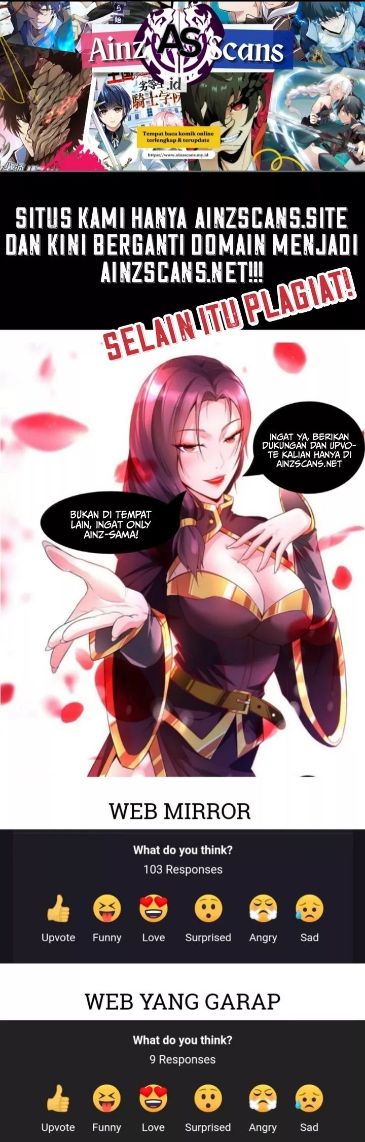 Disastrous Necromancer Chapter 167