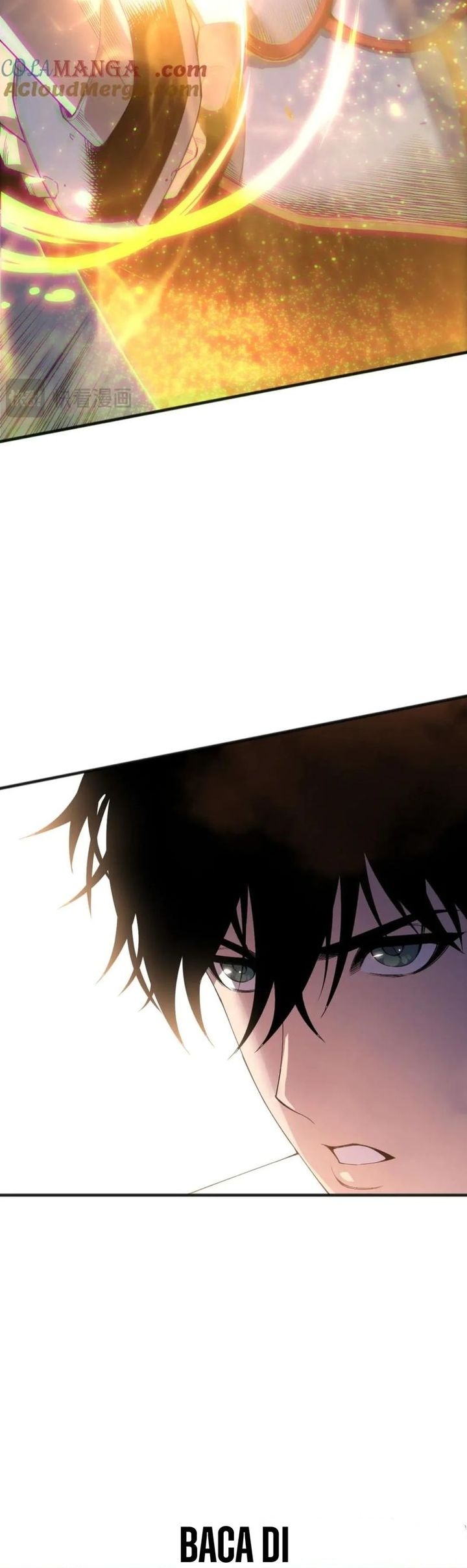 Disastrous Necromancer Chapter 168