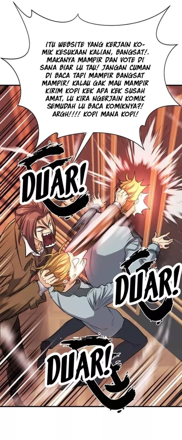 Disastrous Necromancer Chapter 168