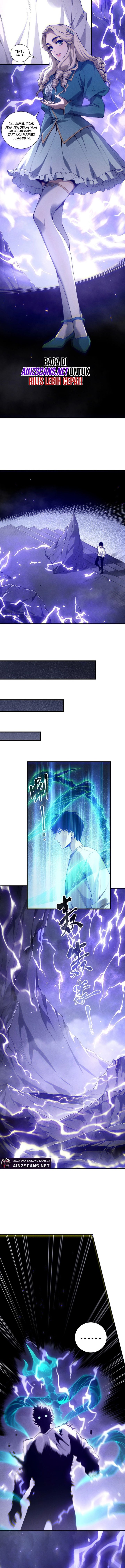 Disastrous Necromancer Chapter 174