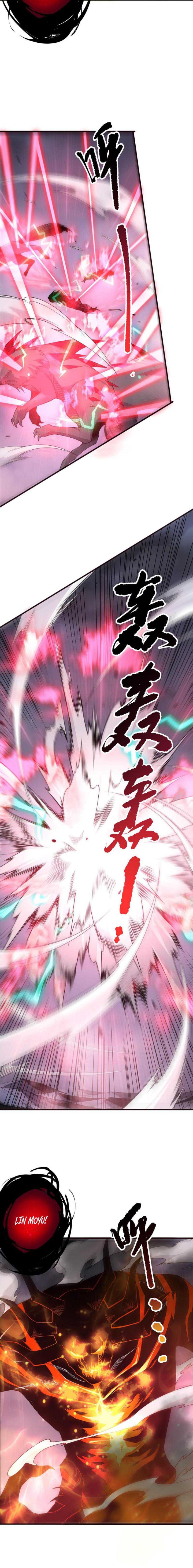 Disastrous Necromancer Chapter 199
