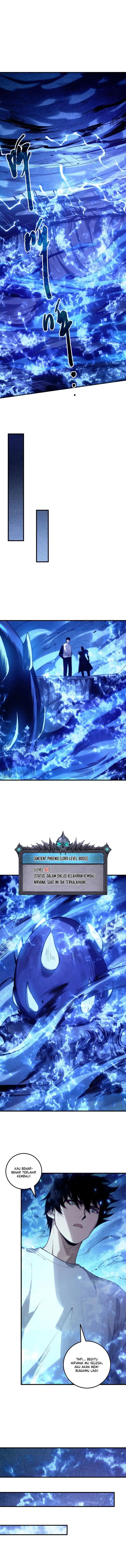 Disastrous Necromancer Chapter 204