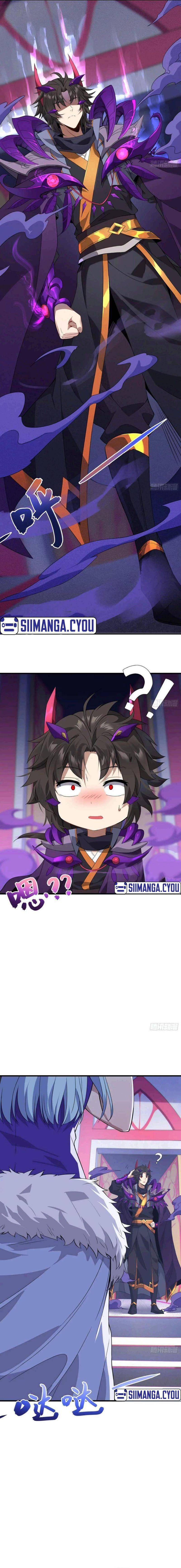 Disciples Please Spare Your Master Chapter 1