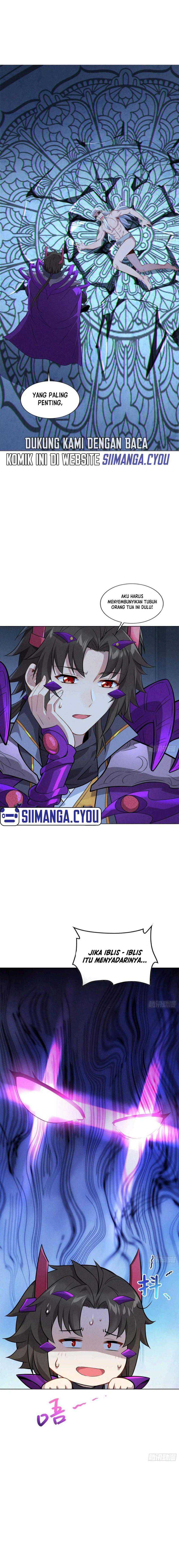 Disciples Please Spare Your Master Chapter 2