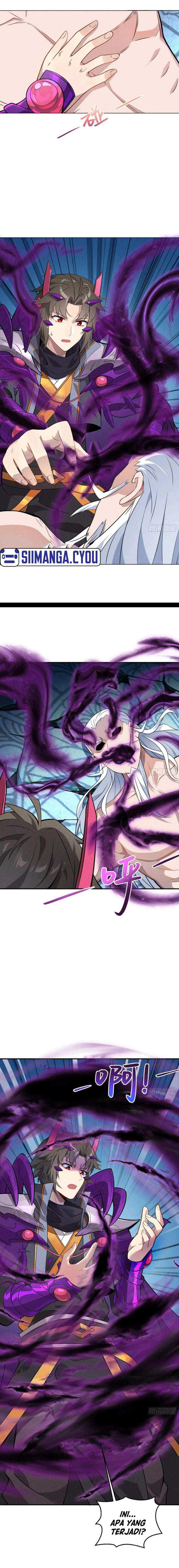 Disciples Please Spare Your Master Chapter 2