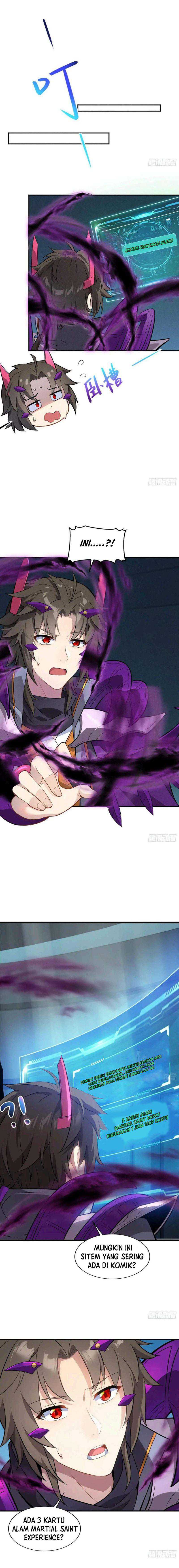 Disciples Please Spare Your Master Chapter 2