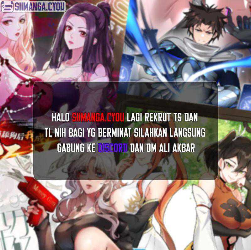 Disciples Please Spare Your Master Chapter 2