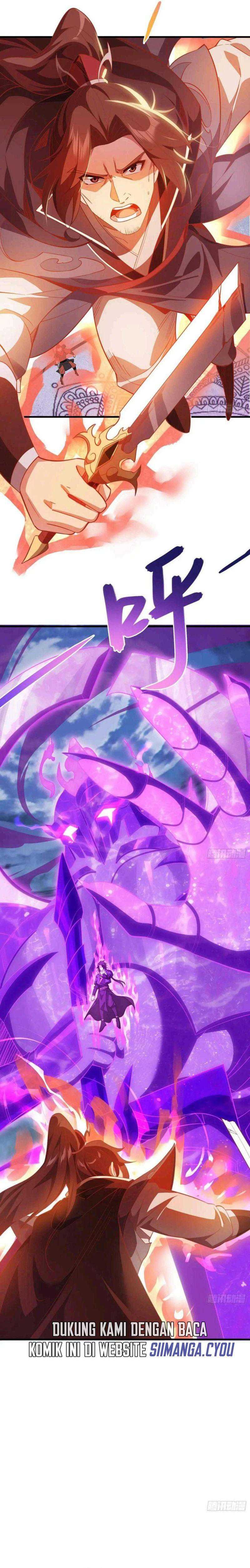 Disciples Please Spare Your Master Chapter 7