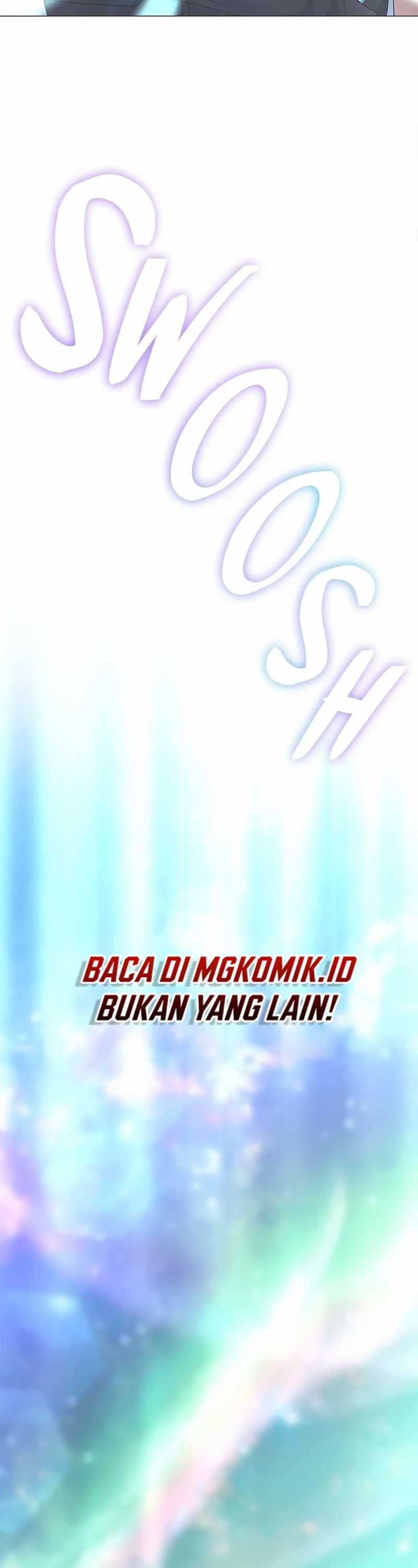 Divine Delivery ( Heavenly Deliveryman ) Chapter 2