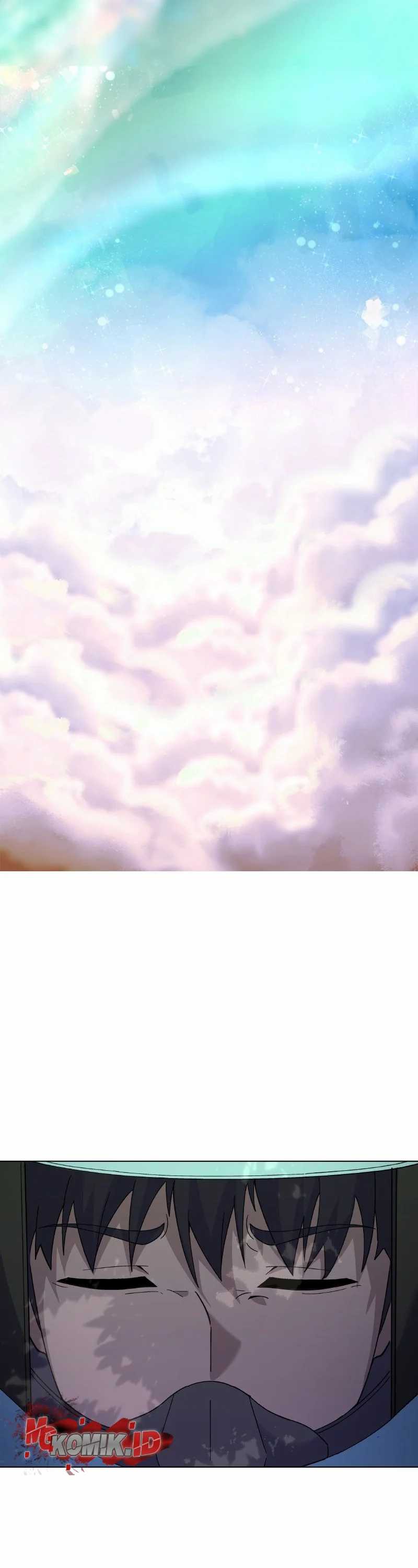 Divine Delivery ( Heavenly Deliveryman ) Chapter 2