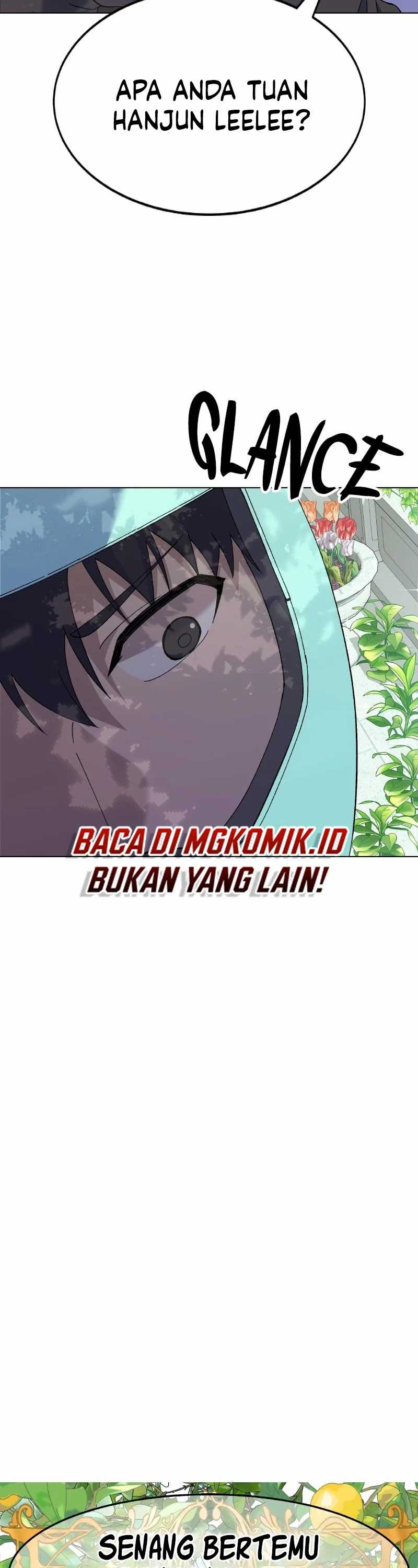 Divine Delivery ( Heavenly Deliveryman ) Chapter 2