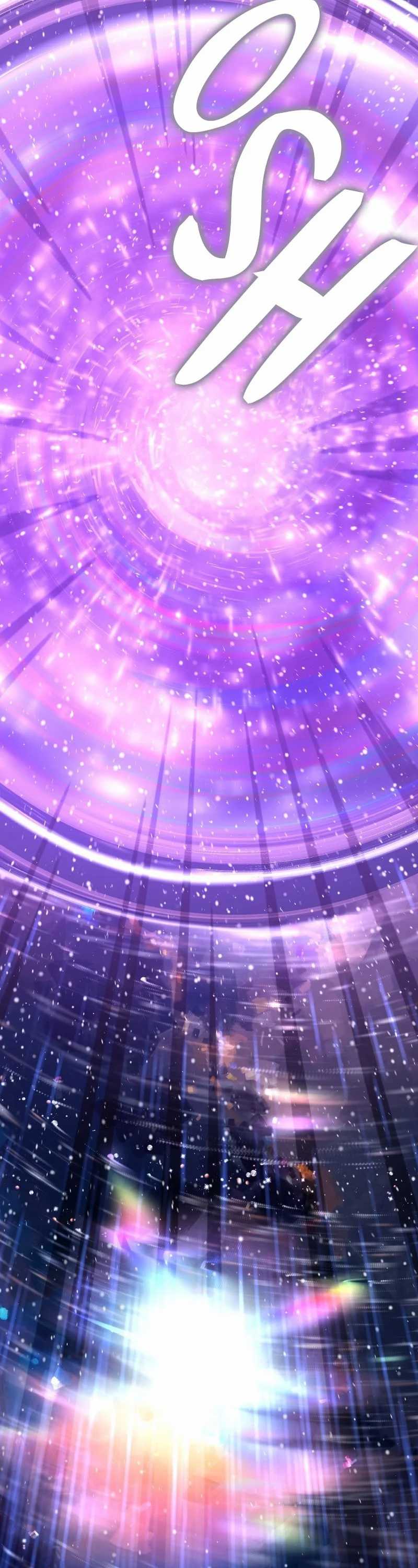Divine Delivery ( Heavenly Deliveryman ) Chapter 2