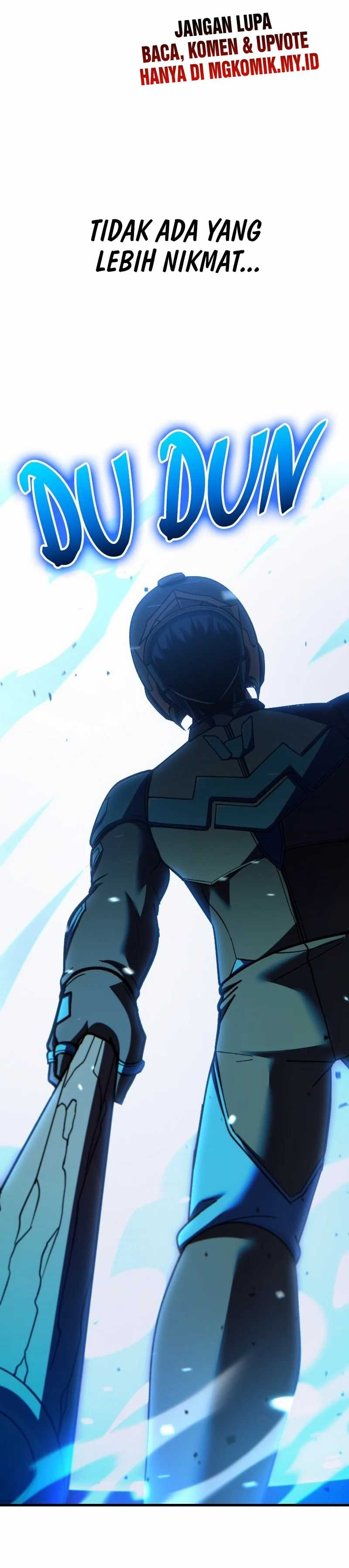 Divine Delivery ( Heavenly Deliveryman ) Chapter 71