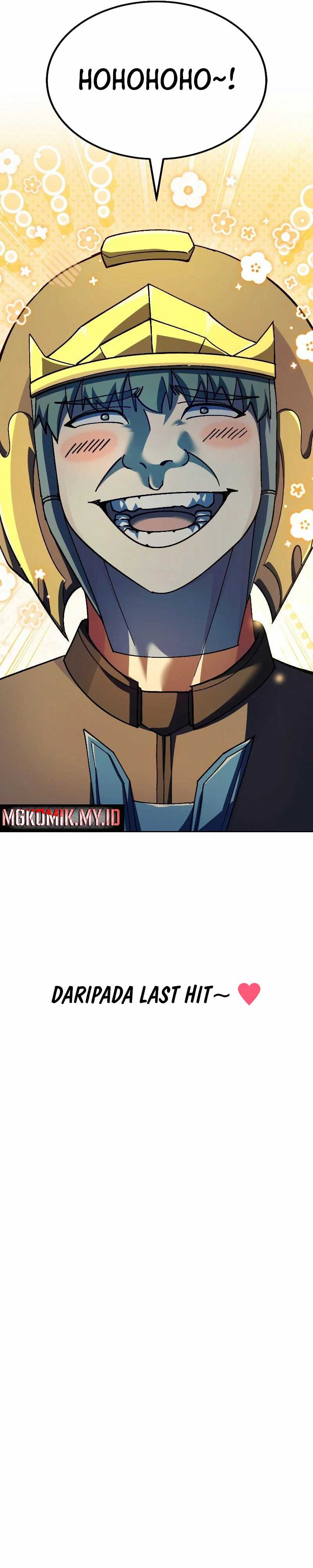 Divine Delivery ( Heavenly Deliveryman ) Chapter 71