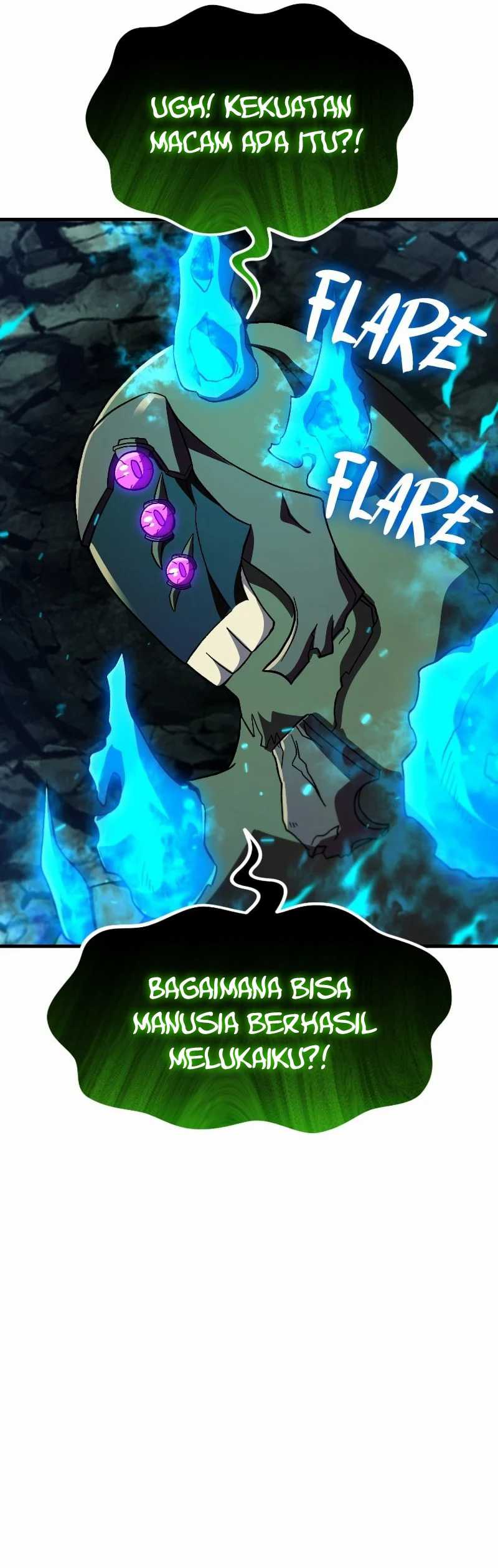 Divine Delivery ( Heavenly Deliveryman ) Chapter 71