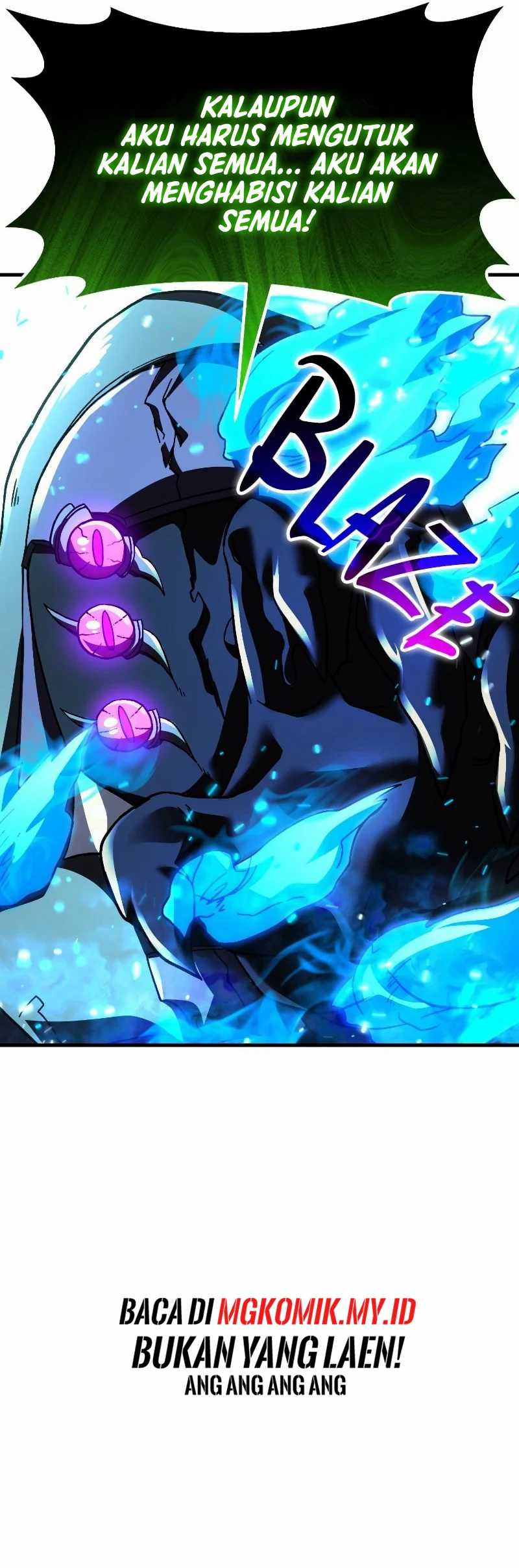 Divine Delivery ( Heavenly Deliveryman ) Chapter 71