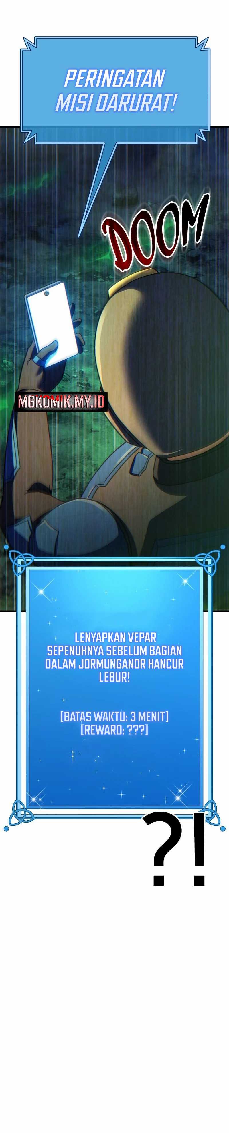 Divine Delivery ( Heavenly Deliveryman ) Chapter 71