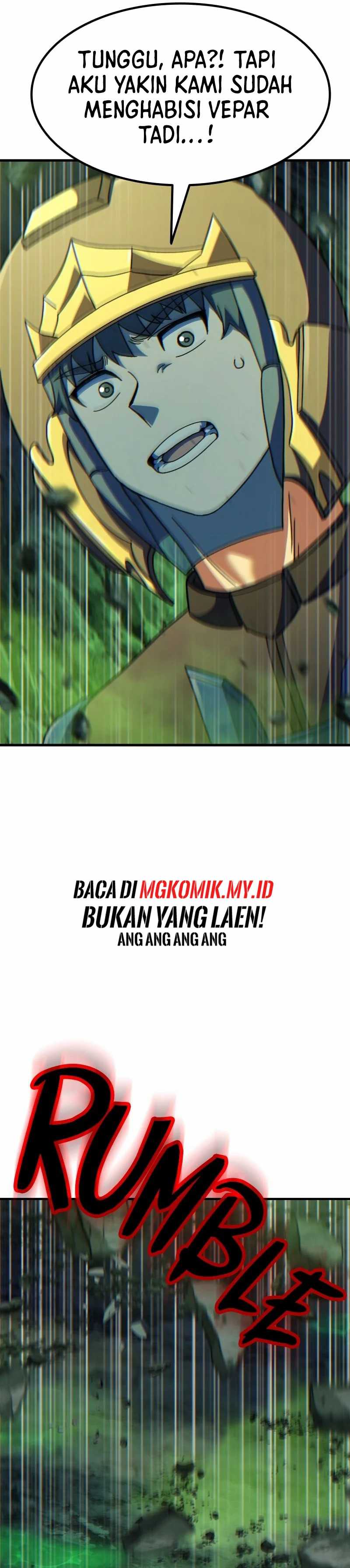 Divine Delivery ( Heavenly Deliveryman ) Chapter 71