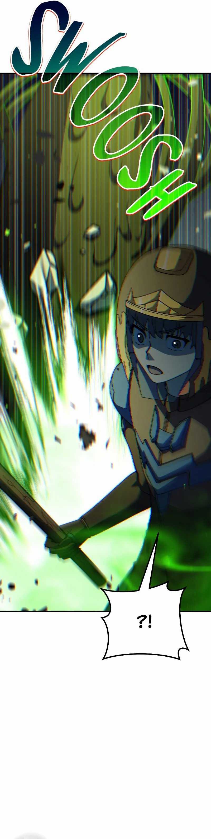 Divine Delivery ( Heavenly Deliveryman ) Chapter 71