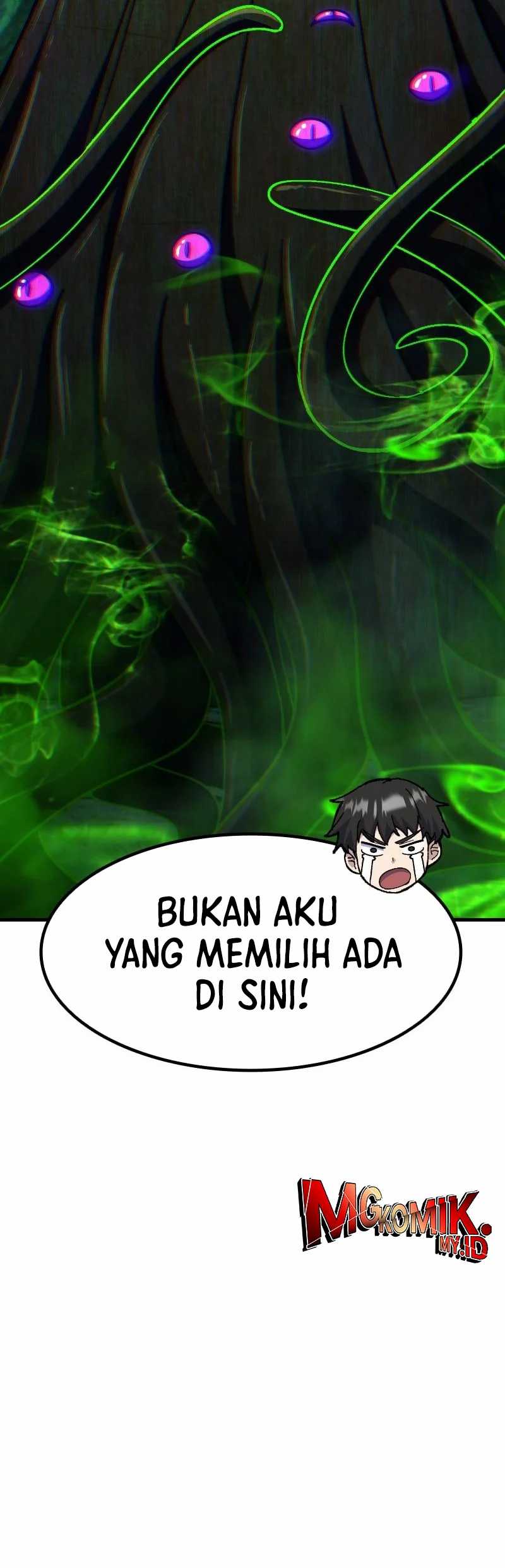 Divine Delivery ( Heavenly Deliveryman ) Chapter 71