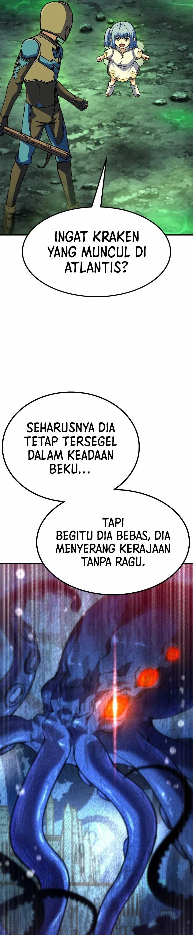 Divine Delivery ( Heavenly Deliveryman ) Chapter 71