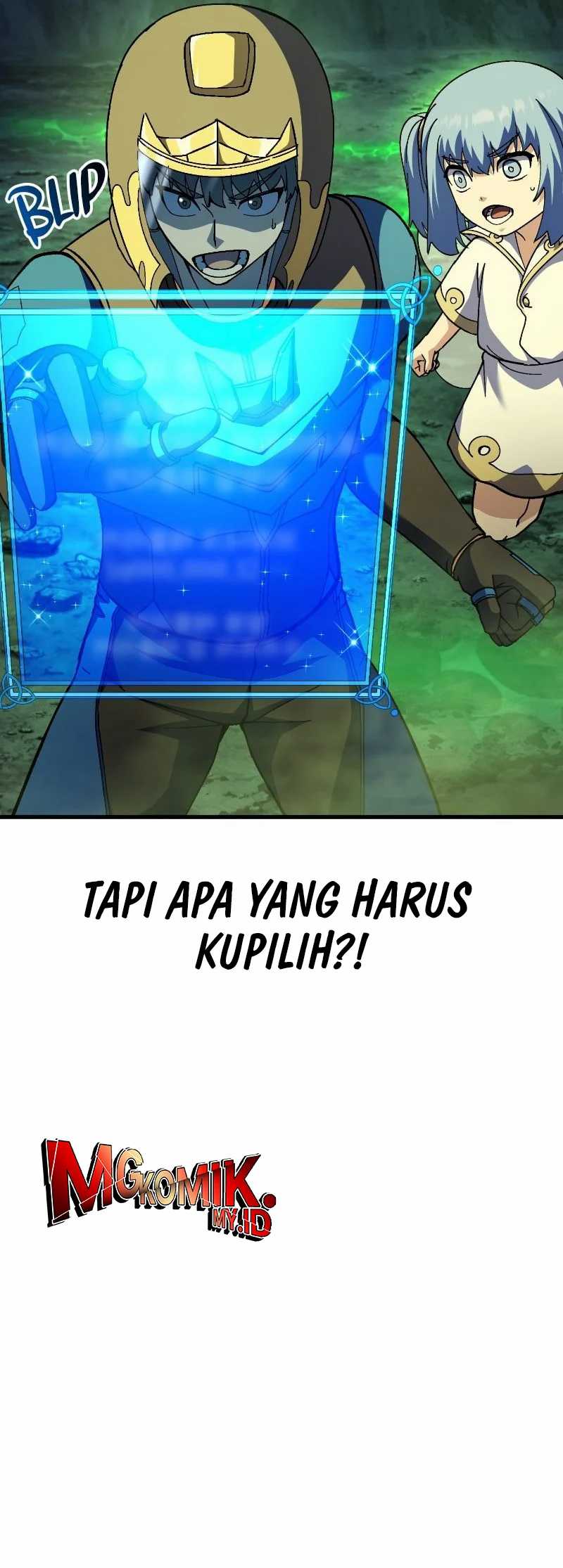 Divine Delivery ( Heavenly Deliveryman ) Chapter 71
