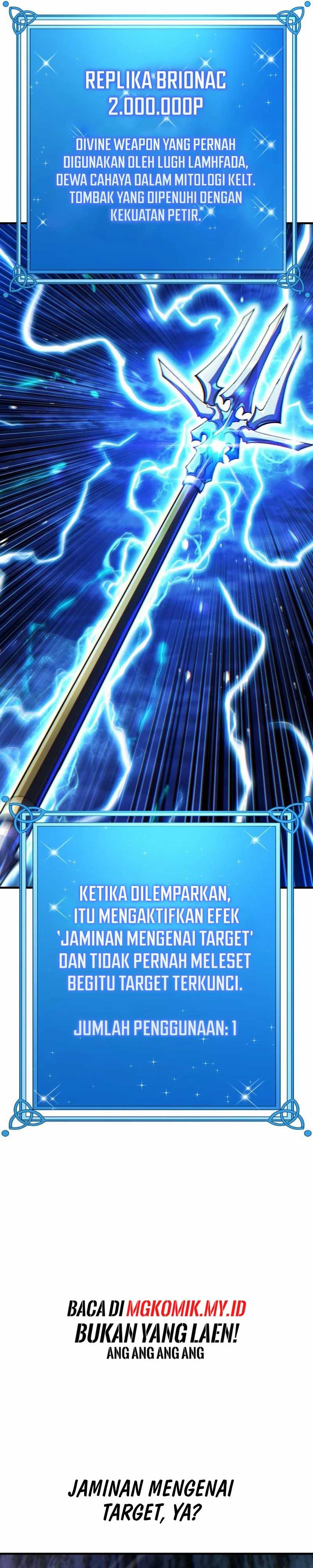 Divine Delivery ( Heavenly Deliveryman ) Chapter 71