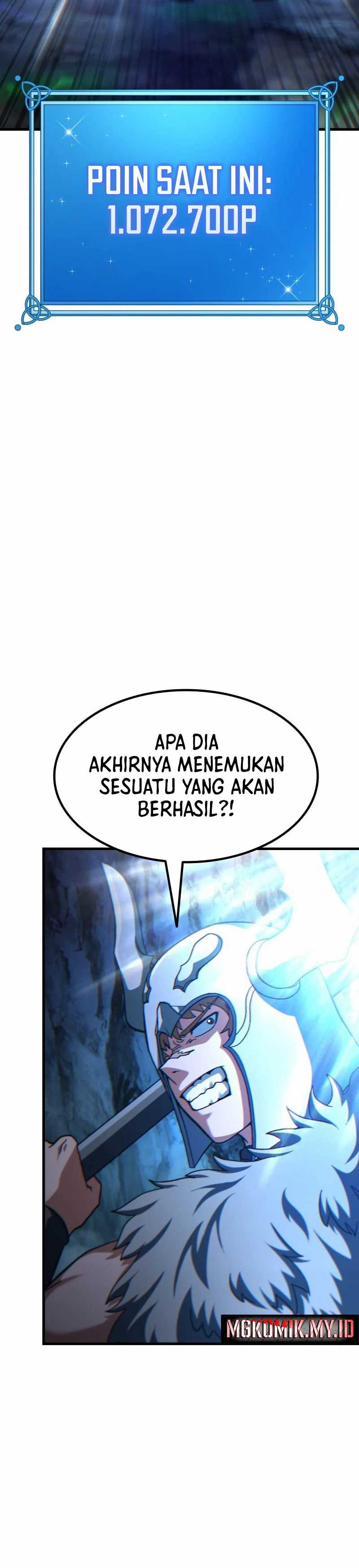Divine Delivery ( Heavenly Deliveryman ) Chapter 71