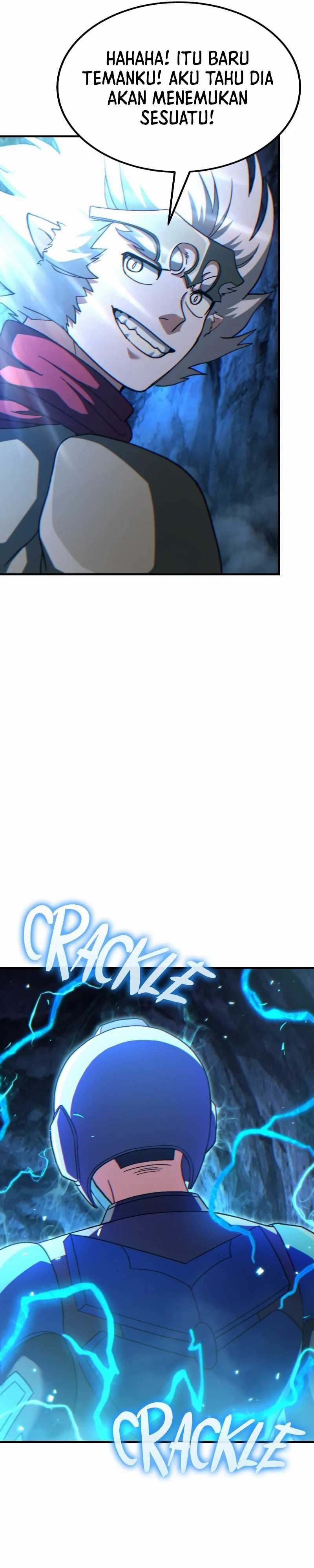 Divine Delivery ( Heavenly Deliveryman ) Chapter 71