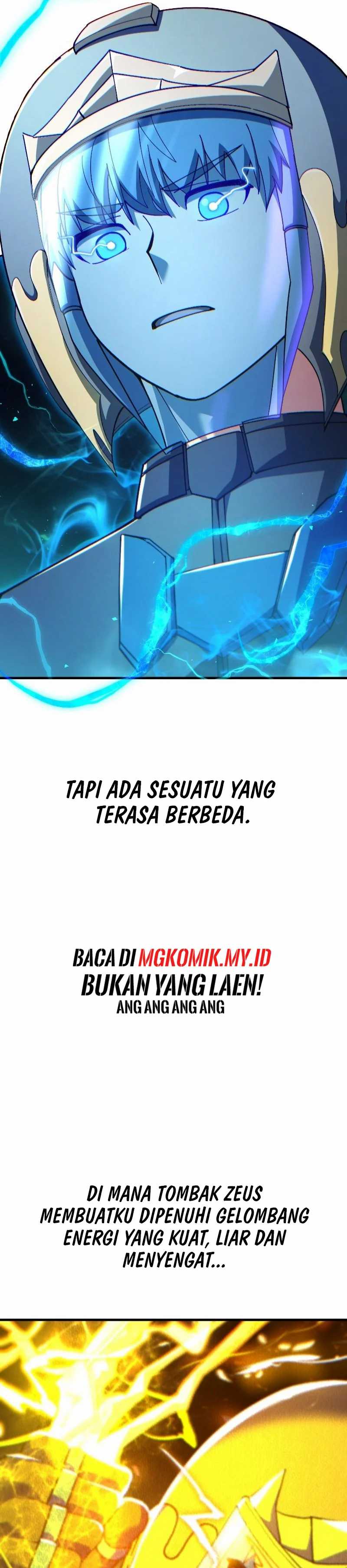 Divine Delivery ( Heavenly Deliveryman ) Chapter 71