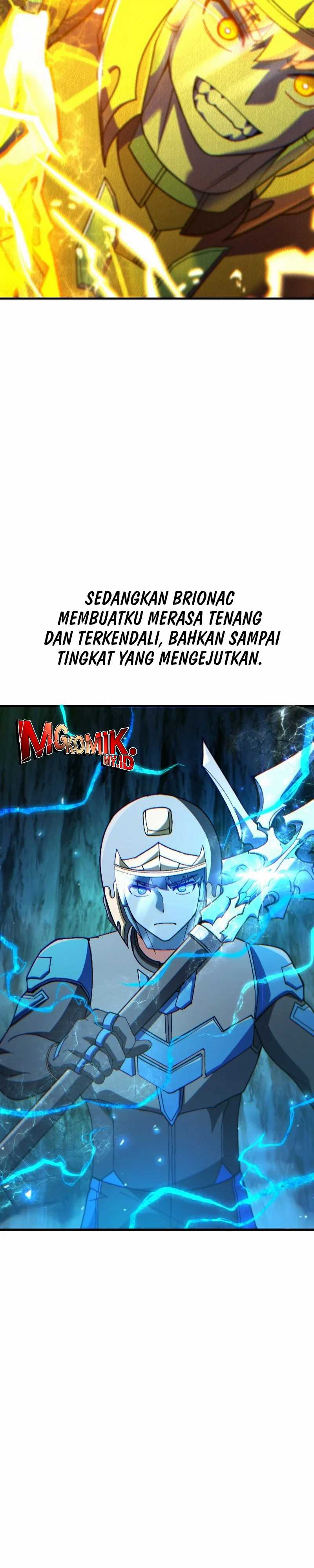 Divine Delivery ( Heavenly Deliveryman ) Chapter 71