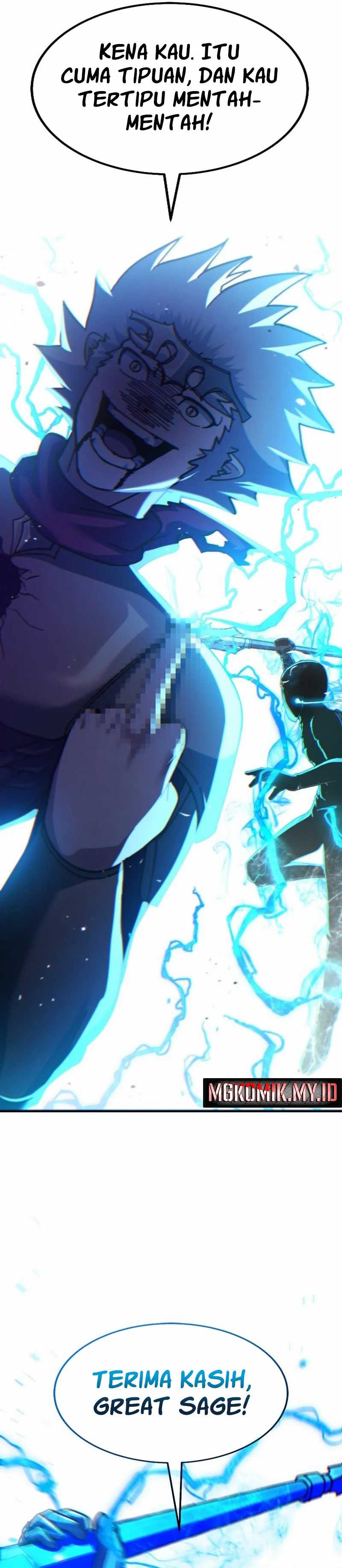 Divine Delivery ( Heavenly Deliveryman ) Chapter 71