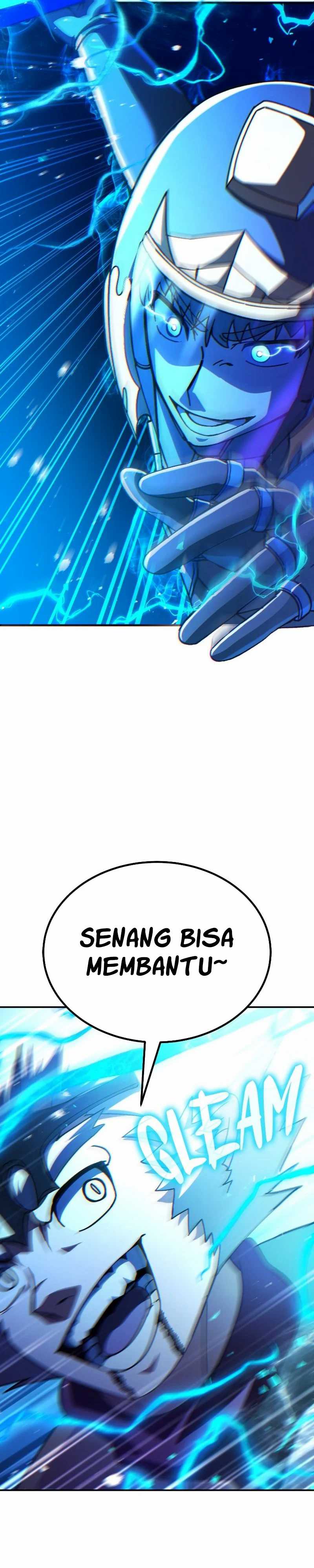 Divine Delivery ( Heavenly Deliveryman ) Chapter 71