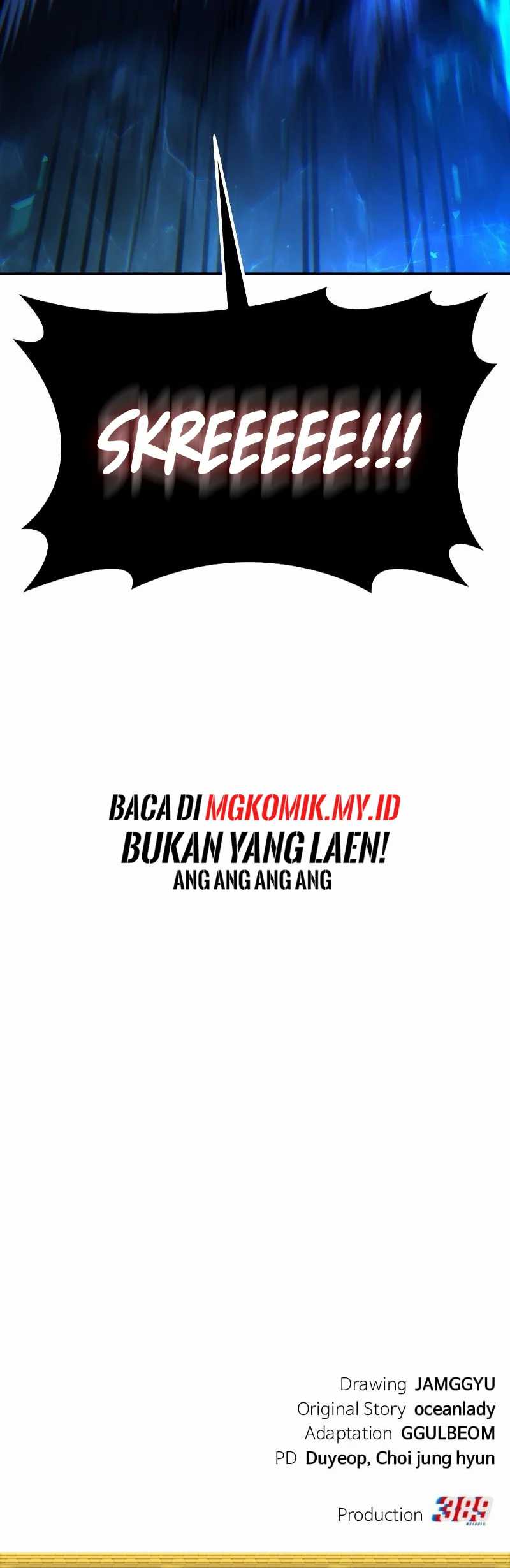Divine Delivery ( Heavenly Deliveryman ) Chapter 71