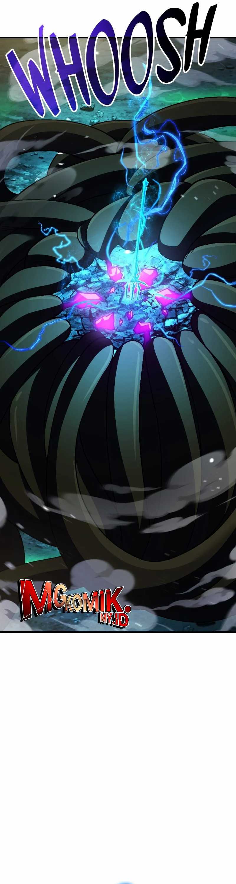 Divine Delivery ( Heavenly Deliveryman ) Chapter 72
