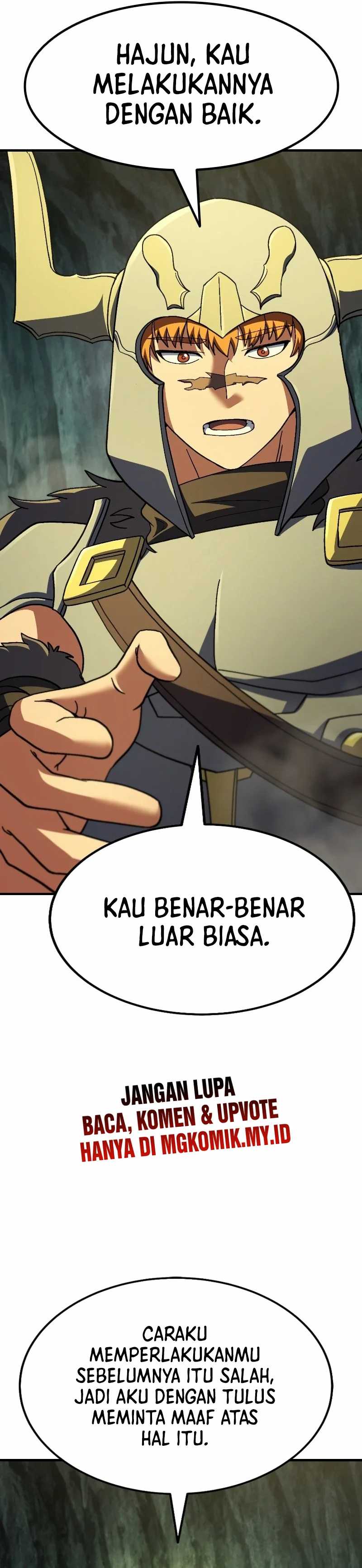 Divine Delivery ( Heavenly Deliveryman ) Chapter 72