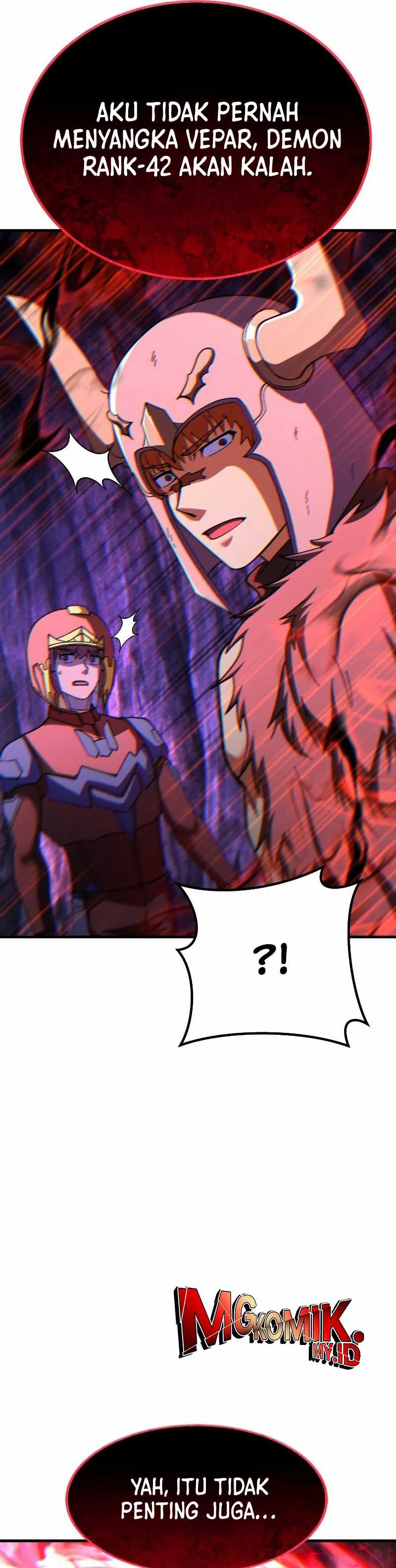 Divine Delivery ( Heavenly Deliveryman ) Chapter 72