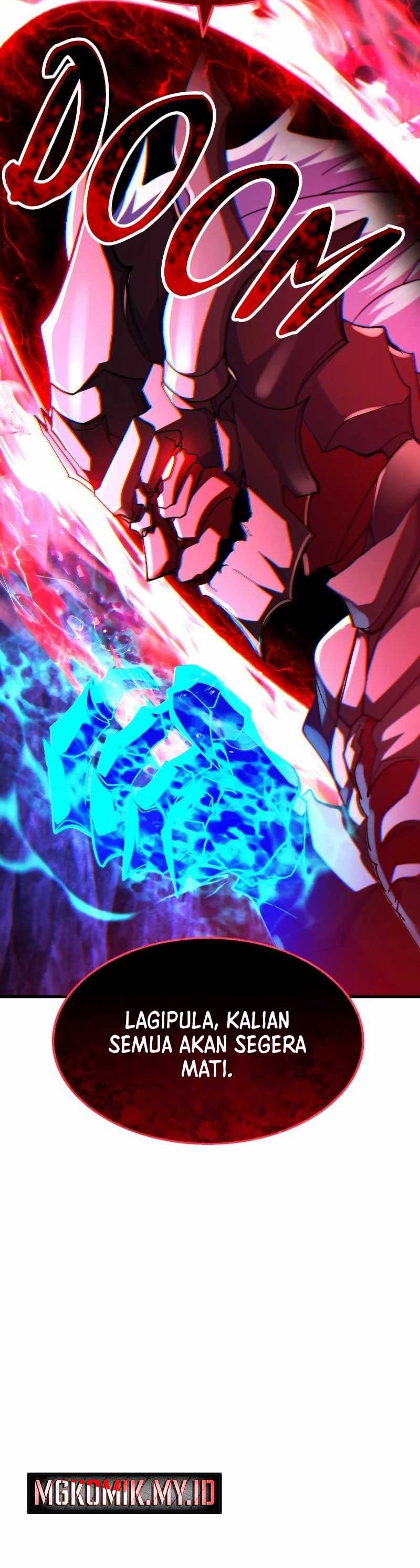 Divine Delivery ( Heavenly Deliveryman ) Chapter 72