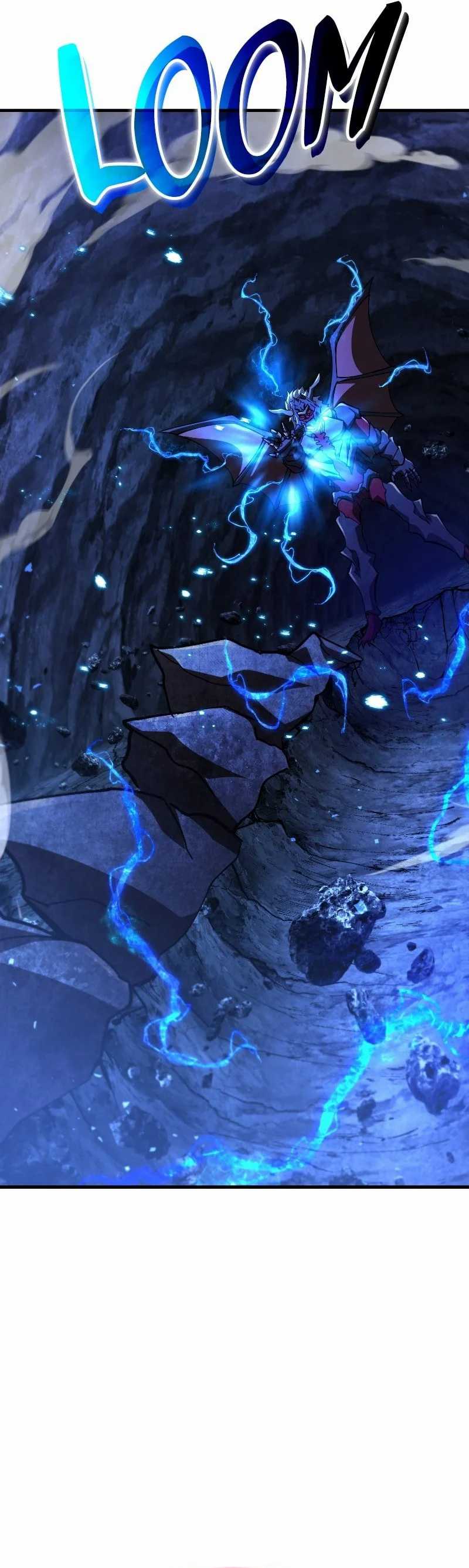Divine Delivery ( Heavenly Deliveryman ) Chapter 72