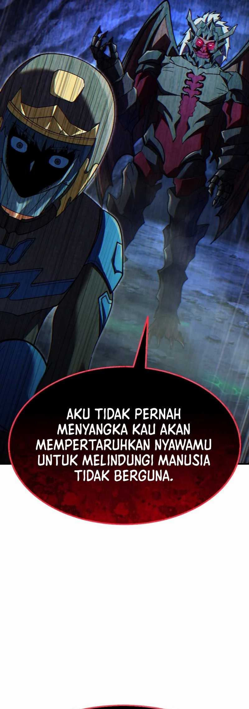 Divine Delivery ( Heavenly Deliveryman ) Chapter 72
