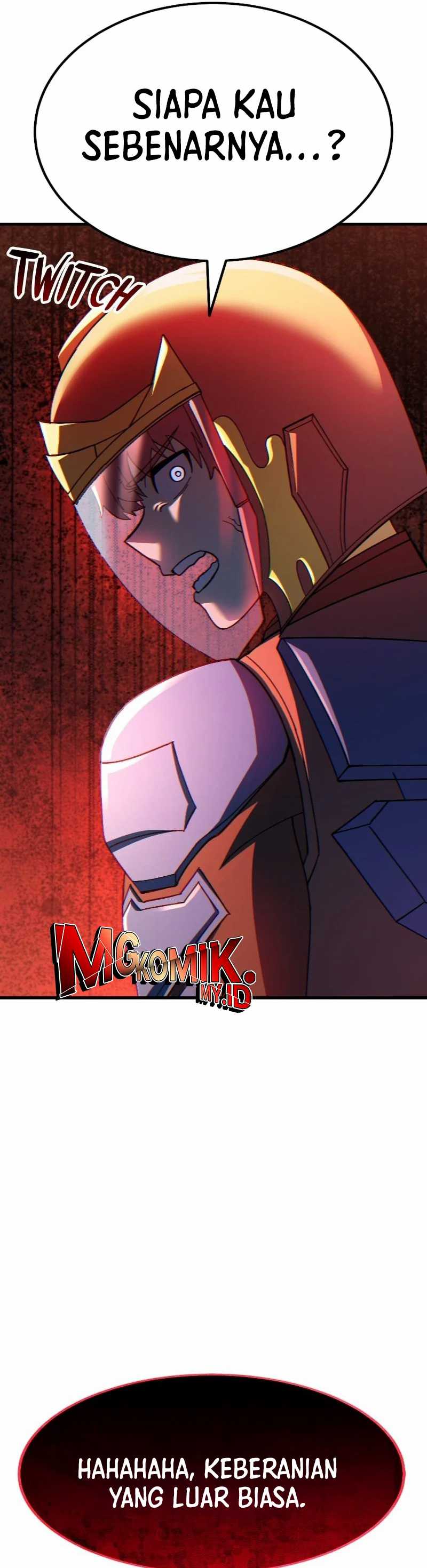 Divine Delivery ( Heavenly Deliveryman ) Chapter 72