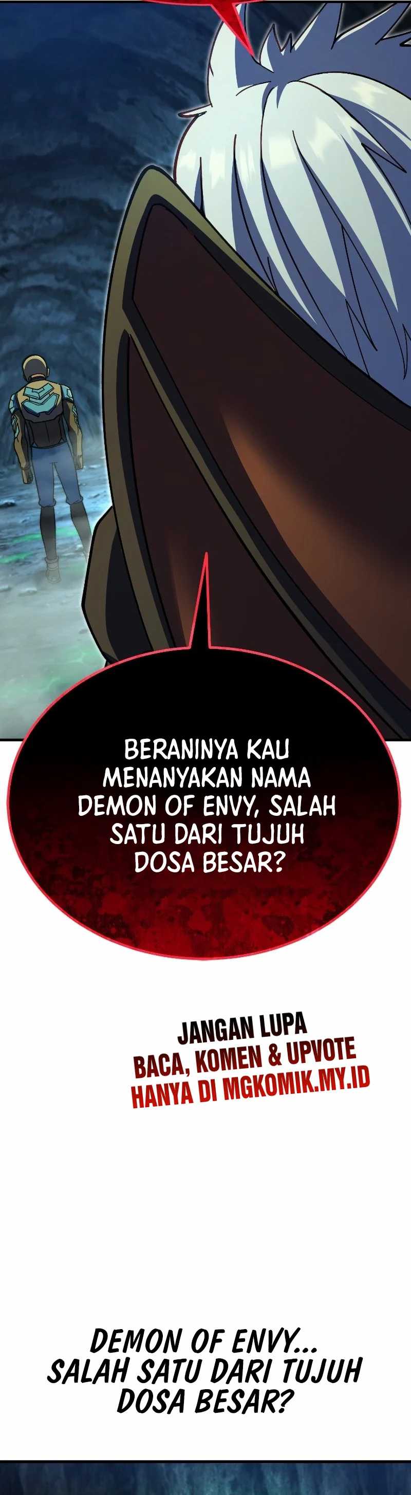 Divine Delivery ( Heavenly Deliveryman ) Chapter 72