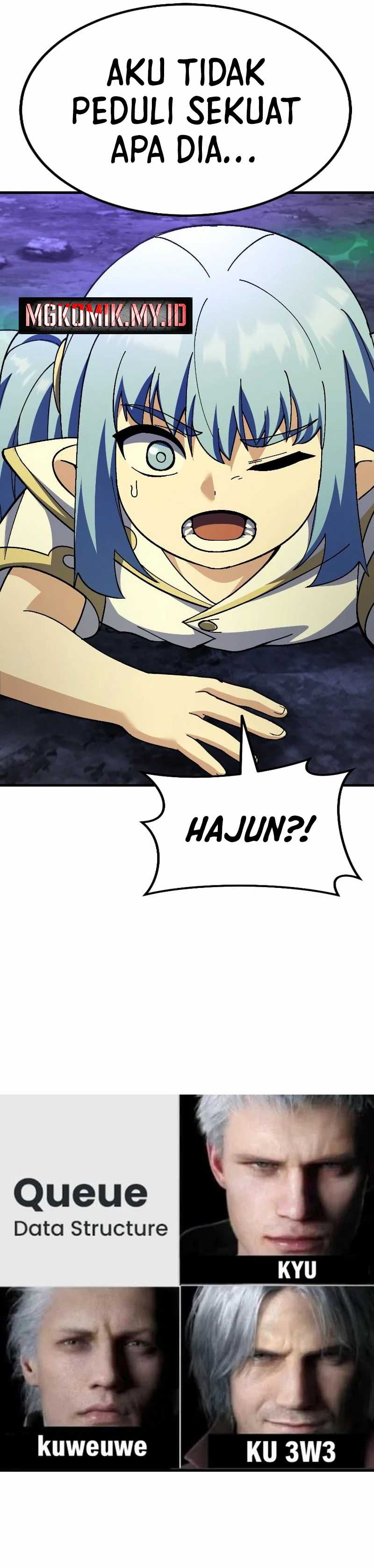 Divine Delivery ( Heavenly Deliveryman ) Chapter 72