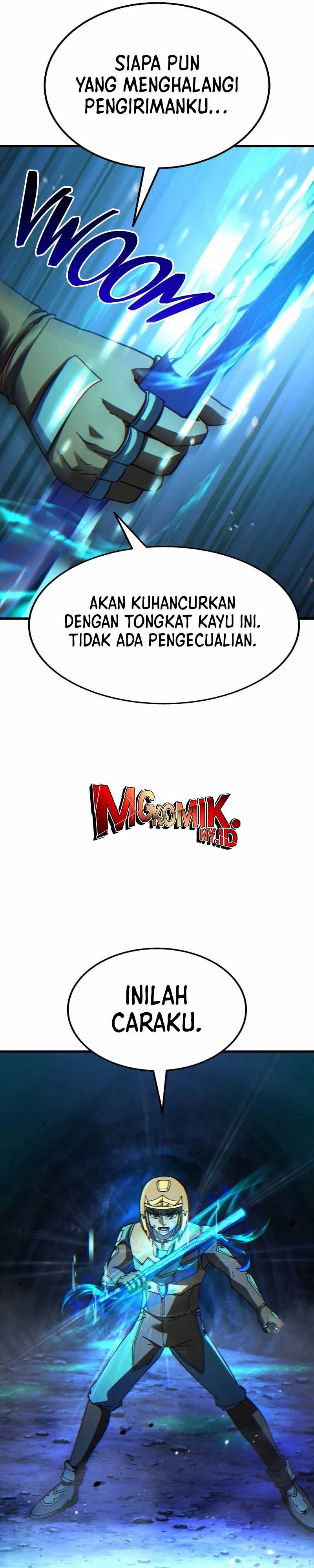 Divine Delivery ( Heavenly Deliveryman ) Chapter 72