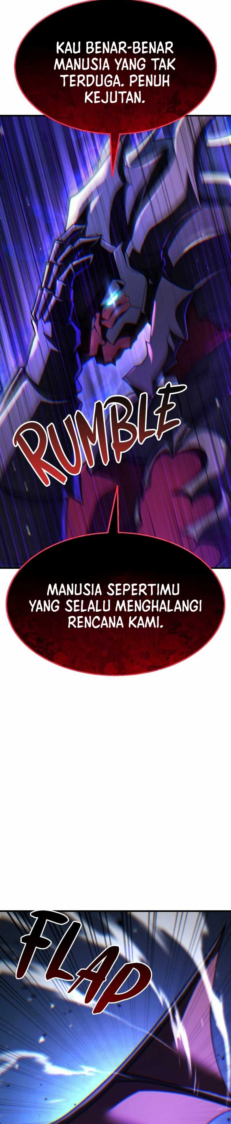 Divine Delivery ( Heavenly Deliveryman ) Chapter 72