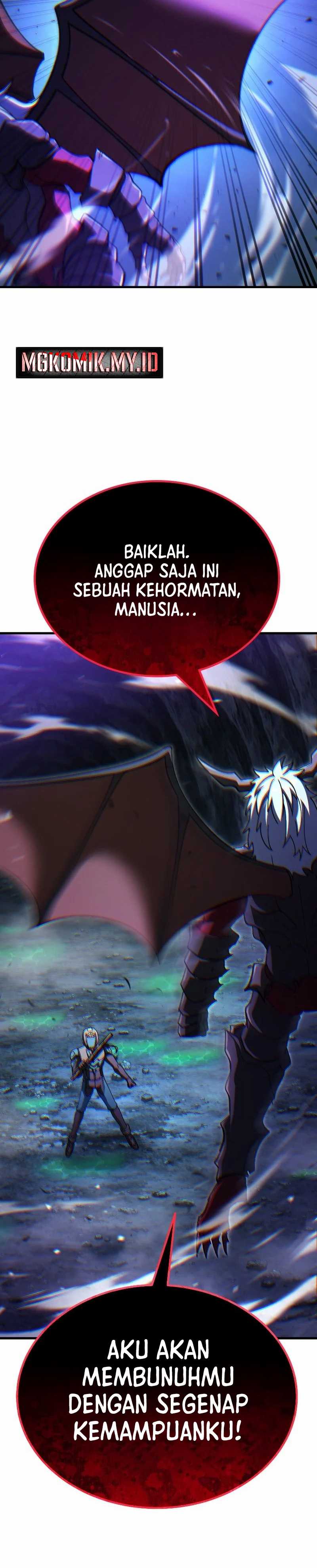 Divine Delivery ( Heavenly Deliveryman ) Chapter 72