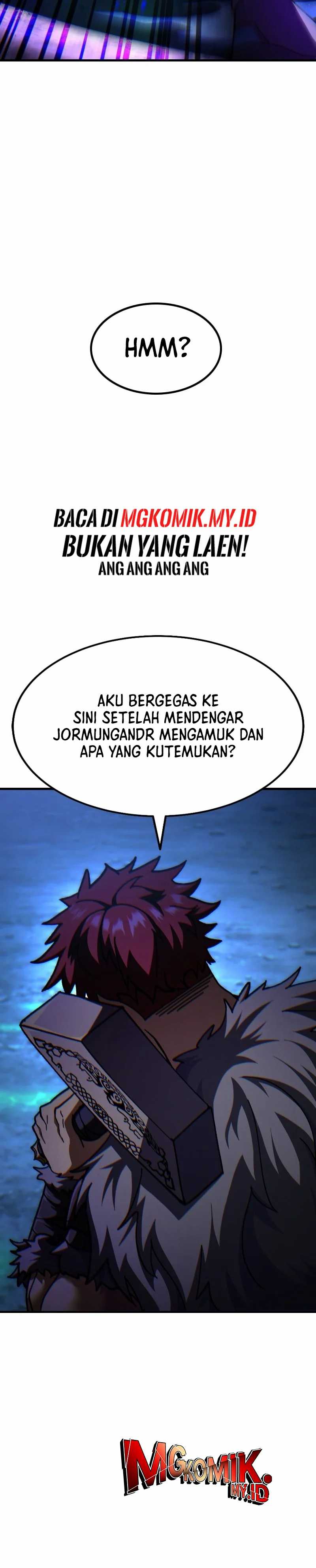 Divine Delivery ( Heavenly Deliveryman ) Chapter 72